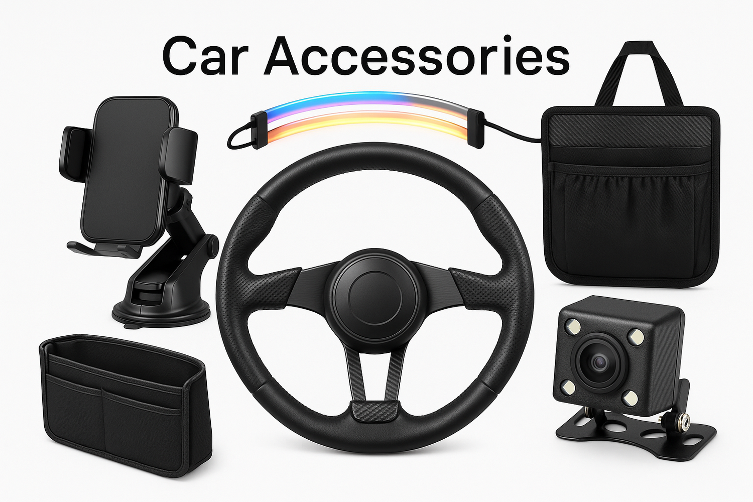 Car Acessories