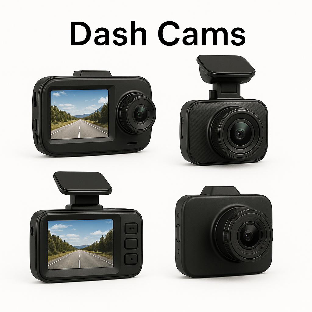 Dash Cams