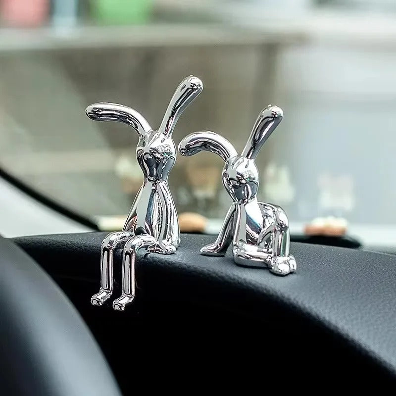 Car Drift Rotating Car Decor Auto Dashboard Turning Model Decoration Car Individuality Center Console Decoration